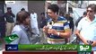 NA 122 voters trend anylsis by sh zain ul abedien neo tv