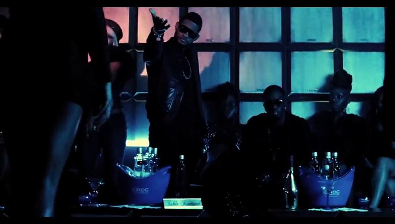 Diddy - Dirty Money - Looking For Love ft. Usher