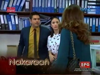 Beautiful Strangers October 15 2015 Full Episode