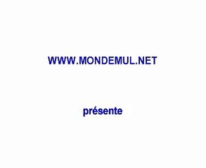 Kirby's Dreamland French Commercial