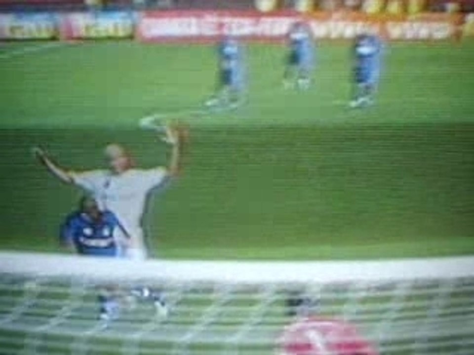 Luiz Henrique 1-0