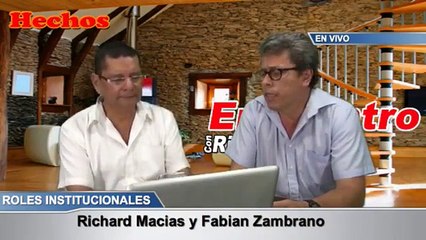 Hechos Ecuador En Directo-8