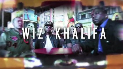 DJ Drama - Oh My ft. Fabolous, Wiz Khalifa, Roscoe Dash