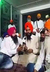 Sikh channel report on Police claims 1