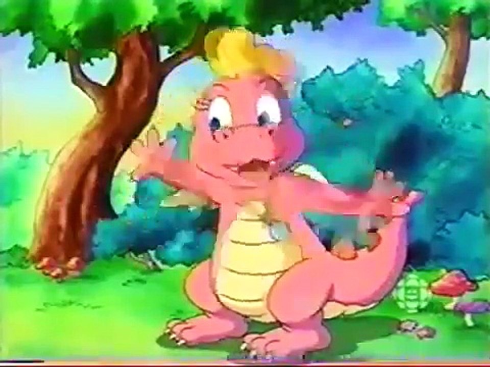 Dragon Tales Rise and Bloom