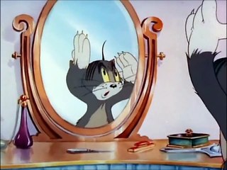 Tom and Jerry, 6 Episode Puss n’ Toots 1942 Part 2
