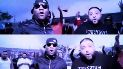 DJ Khaled - Put Your Hands Up