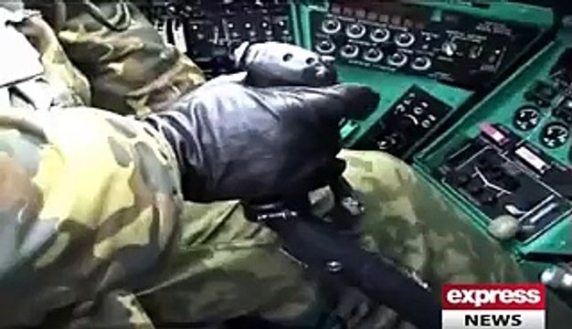 China trying to outperform Russia on weapons exports as Pakistan will Buy 17, z 10 Helicopter from China