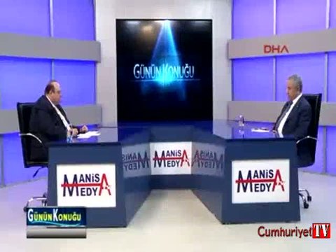 Bülent Arınç'tan 400 vekil çıkışı: Ben başkalarının yaptığı gibi...