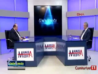 Bülent Arınç'tan 400 vekil çıkışı: Ben başkalarının yaptığı gibi...