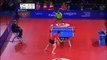 Incredible 41 shot rally - Men s Singles Table Tennis   Unmissable Moments