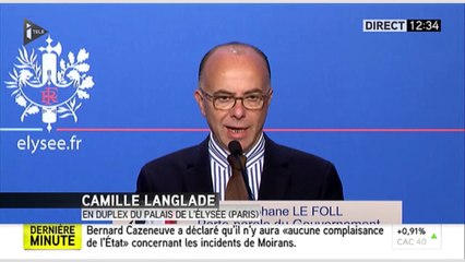 #tweetclash : #Moirans : un boulevard pour l'opposition