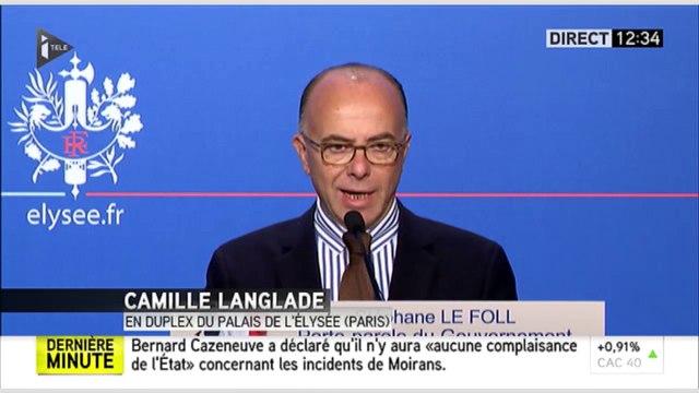 #tweetclash : #Moirans : un boulevard pour l'opposition