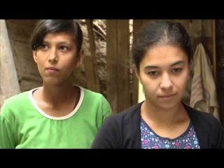 Lajme - Familja Hasanaj në kushte të vështira