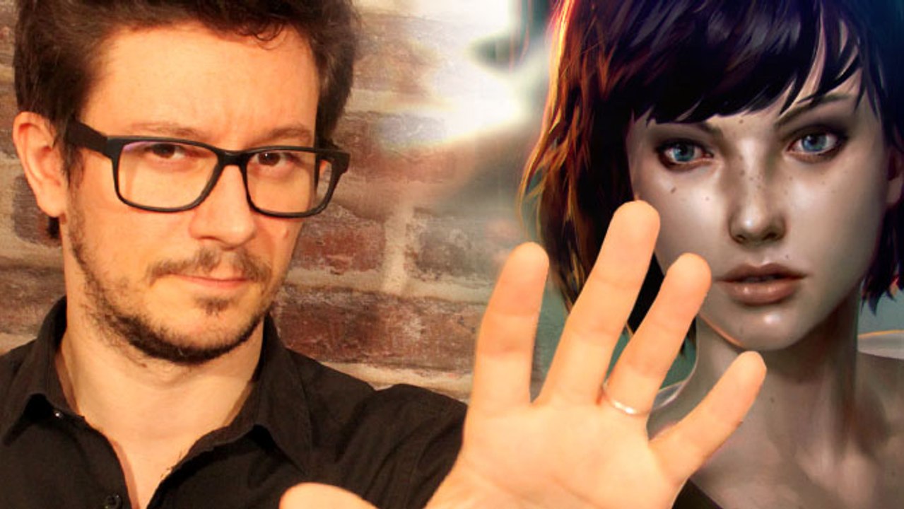 J'ai quelque chose à vous dire : Life is Strange est-il le meilleur des jeux narratifs ?