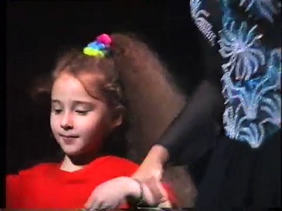 Yulduz Usmanova Kim bilar 94