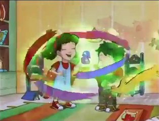 Dragon Tales Sounds Like Trouble