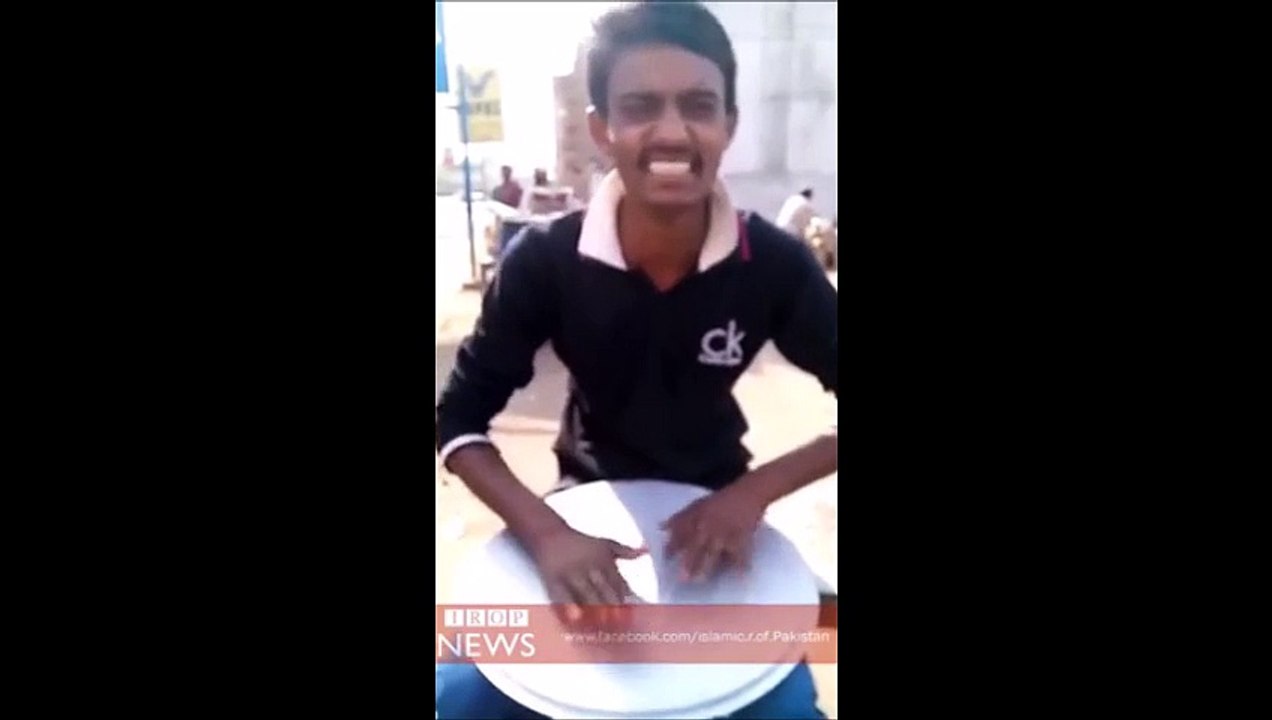 What a Talent.!!