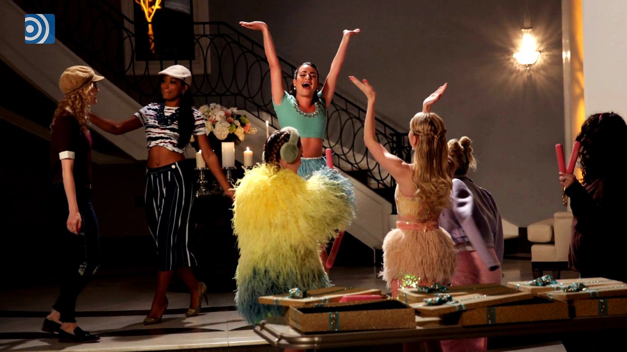 Seriemente: 'Scream Queens', con Emma Roberts