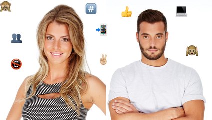 #SS9 : Découvrez qui se cache derrière le compte Twitter des jumeaux !