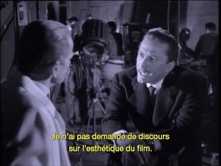 Voyages avec Martin Scorsese à travers les cinémas améric...