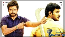 Vishal & Karthi To Act Together for Nadigar Sangam | 123 Cine news | Tamil Cinema news Online