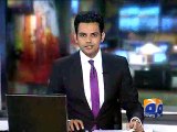 Geo News Headlines - 21 Oct 2015 - 2000