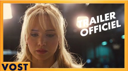 JOY - Nouvelle bande annonce [Officielle] VOST HD