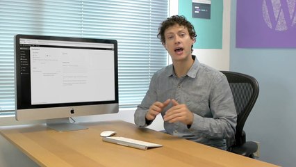 WordPress video training course (WordPress User Roles)