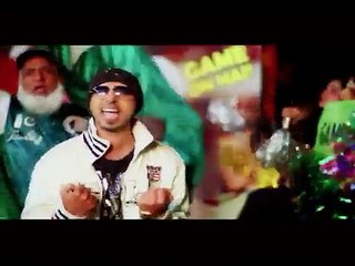 Pakistan Cricket World Cup Official Song by Desi Brits-Game On Hai - Video Dailymotion