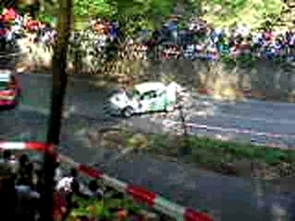Rallye de wallonie 2007 086
