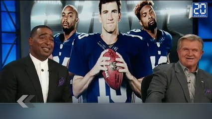 Il lâche une énorme caisse ! - Le rewind du mercredi 21 octobre.