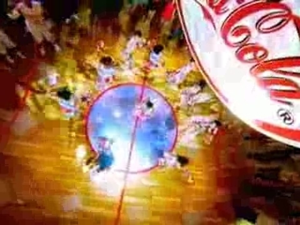 Koda Kumi - Diet coke please ?