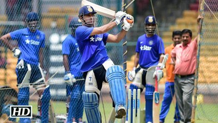 IND vs SA 4th ODI Indian Team Practice Ahead Of Must Win Match