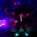 Michael Jackson Smooth Criminal Dance HD