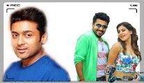 Suriya’s 24 movie Karnataka rights sold out| 123 Cine news | Tamil Cinema news Online