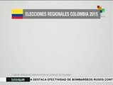 Colombia: ¿Por qué en Bogotá eligen a alcaldes de izquierda?