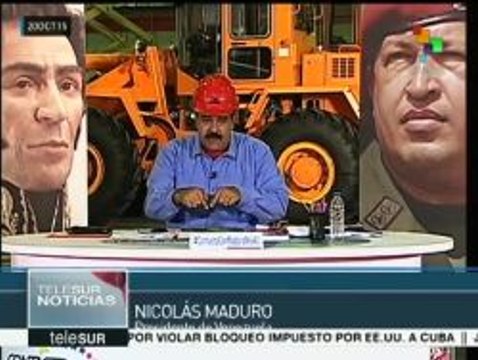 Venezuela propondrá regulación del precio del petróleo en reunión OPEP