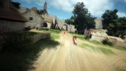 Black Desert Online - Teaser NA /EU