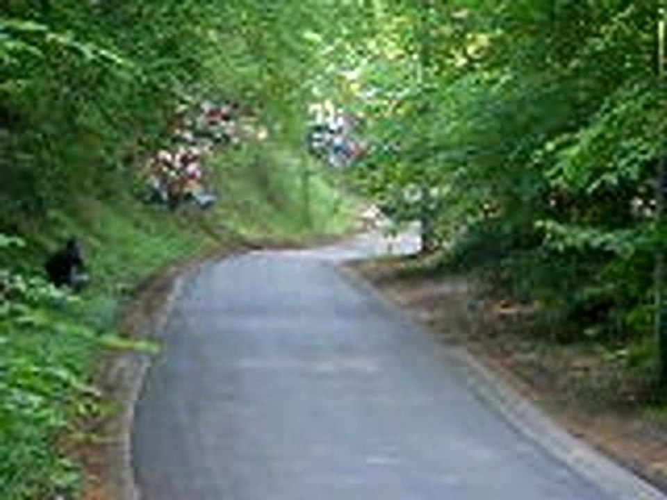 Rallye de wallonie 2007 091