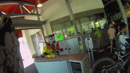 downhill@leogang bike park-AUSTRIA