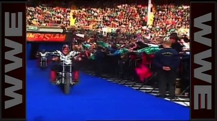 Legion of Doom Entrance Video