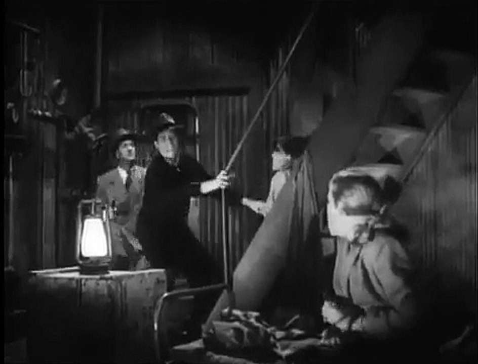 Dick Tracy (1945)-PART_2