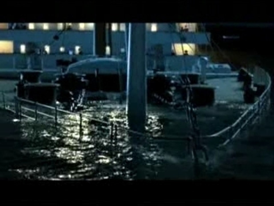 Terra Titanic