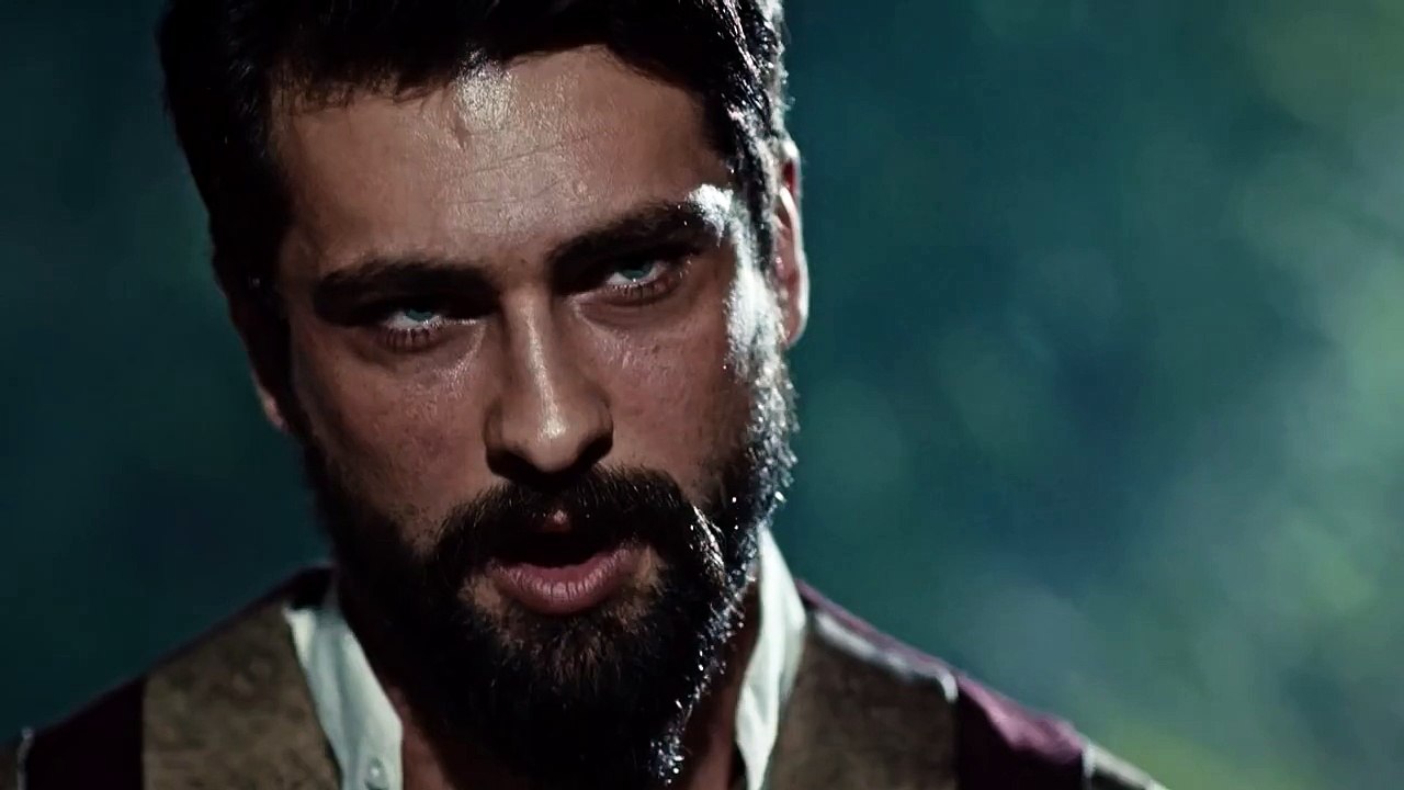 Filinta Dizisi 32. Bölüm Fragmanı HD izle