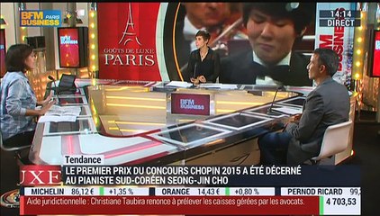 La tendance culturelle: Une sélection originale de rideau de Martin Creed à la Fiac - 21/10