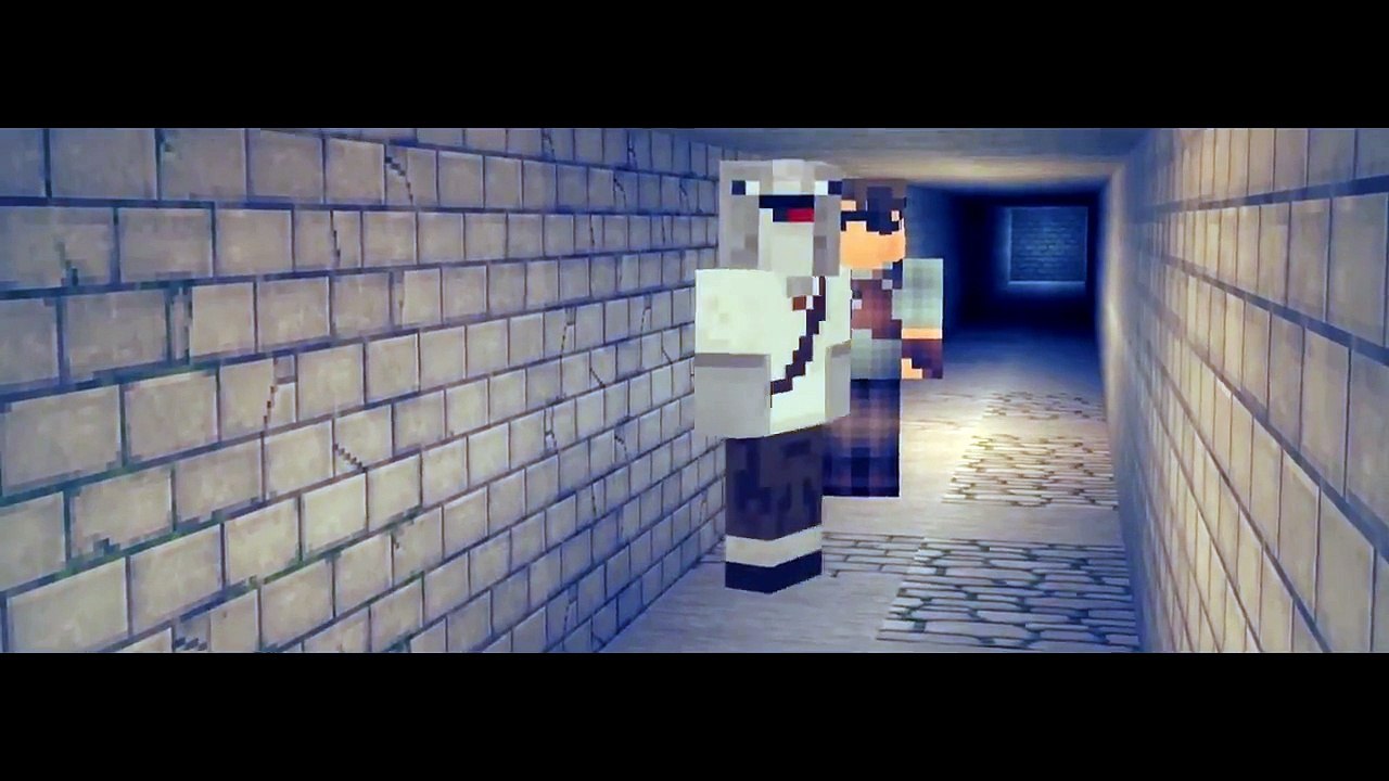 Minecraft MAZE RUNNER! - Freedom Comes with a Cost #10 (Minecraft Roleplay)