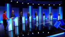 Debata 2015.10.20 Janusz Korwin-Mikke vs Adrian Zandberg