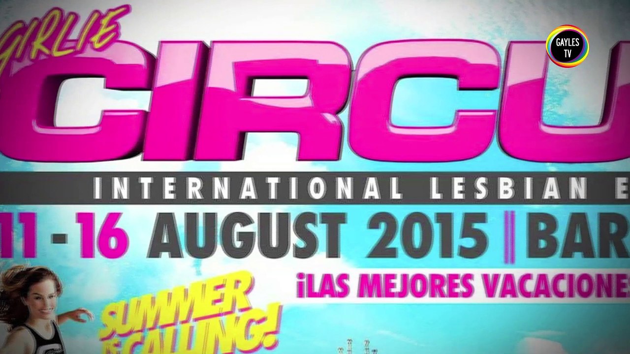 GIRLIE CIRCUIT ¡Las mejores vacaciones para chicas!