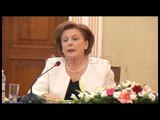 Gratë në politikë, Aleanca e Grave Deputete propozon ngritjen e akademisë politike- Ora News